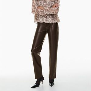 NWOT Aritzia The Melina™ Pant, size 2.